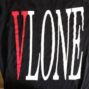 Vlone 2016 Tee